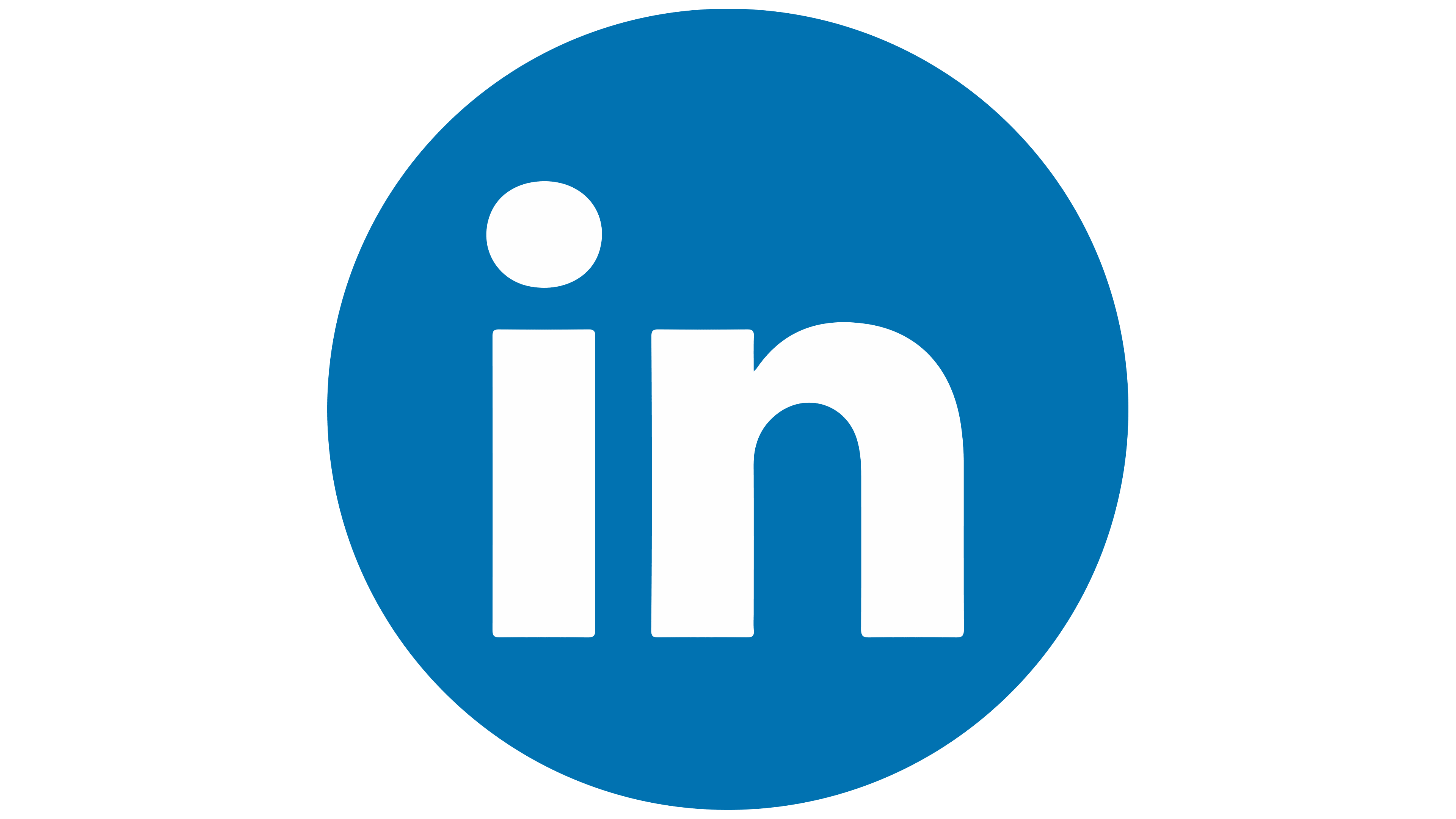 Logo Linkedin